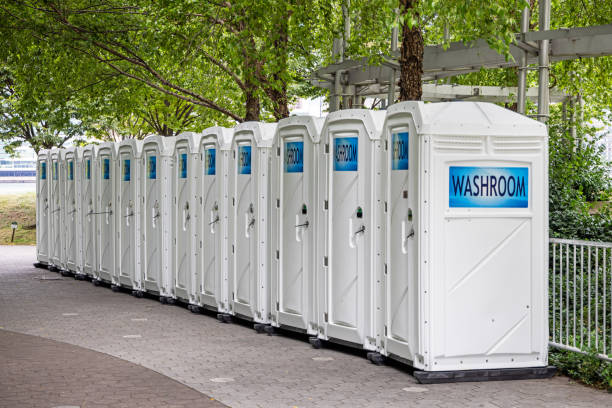 Best Local porta potty services  in Coldspring, TX