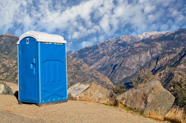 Best Luxury portable toilet rental  in Coldspring, TX