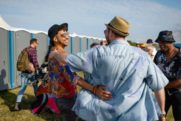 Best Affordable portable toilet rental  in Coldspring, TX