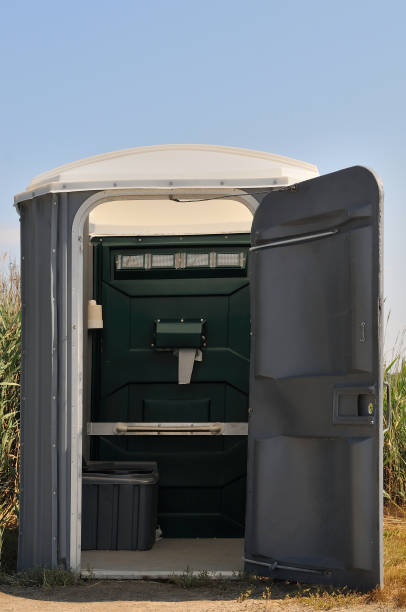 Best Portable restroom trailer rental  in Coldspring, TX