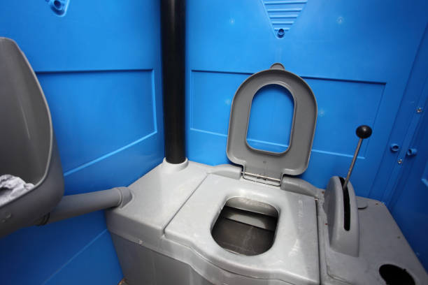 Best Construction site porta potty rental  in Coldspring, TX