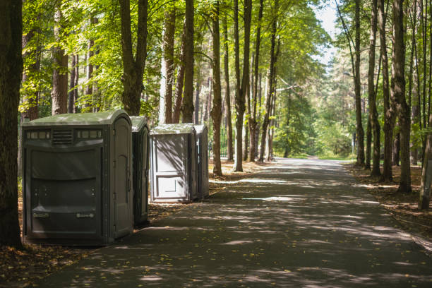 Best Porta potty rental near me  in Coldspring, TX