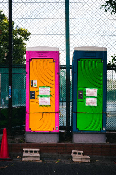 Best Long-term porta potty rental  in Coldspring, TX