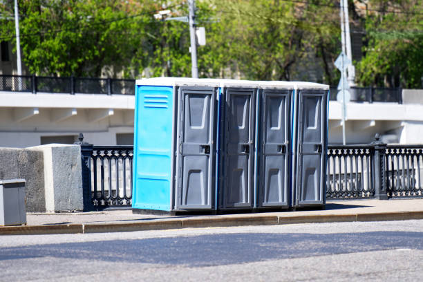 Affordable portable toilet rental in Coldspring, TX