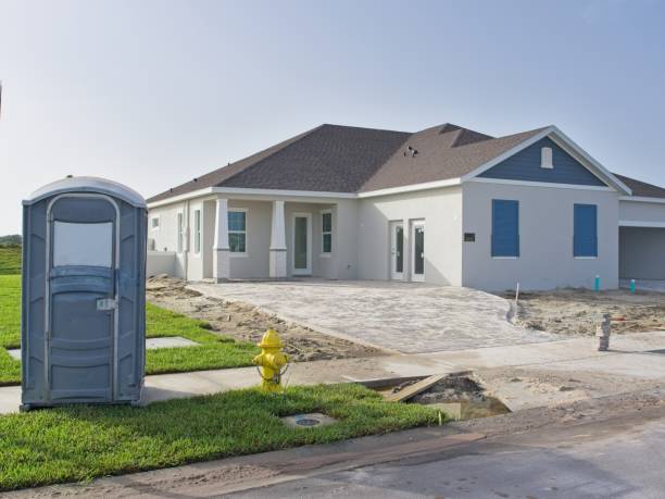 Best Porta potty rental for parties  in Coldspring, TX