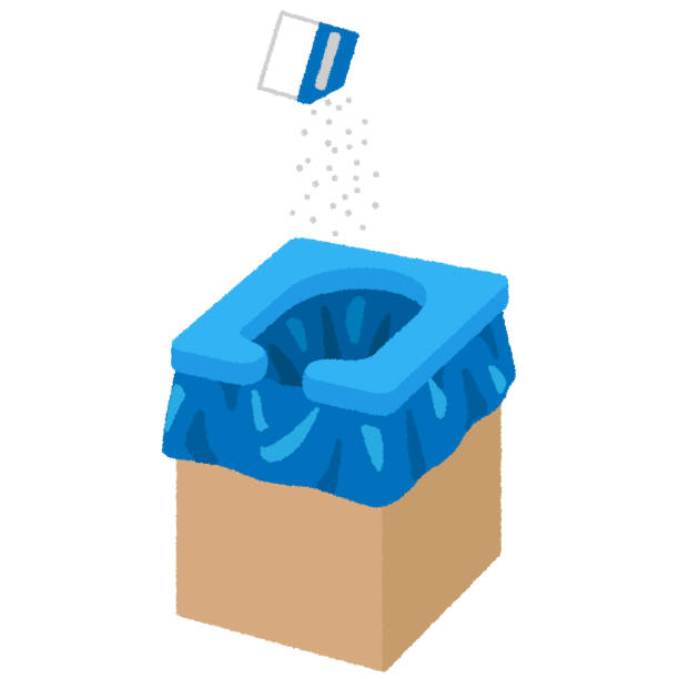 Best Sanitation services for porta potties  in Coldspring, TX
