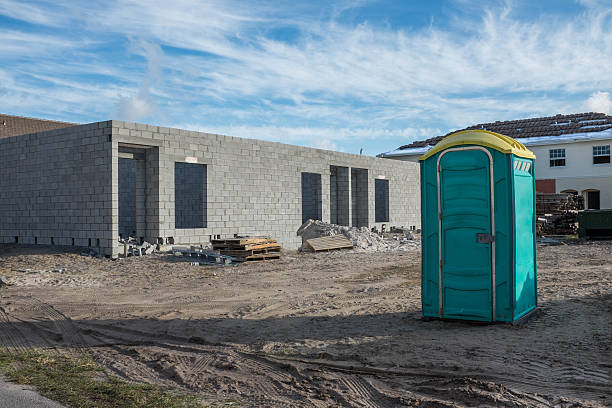 Portable Toilet Options We Offer in Coldspring, TX